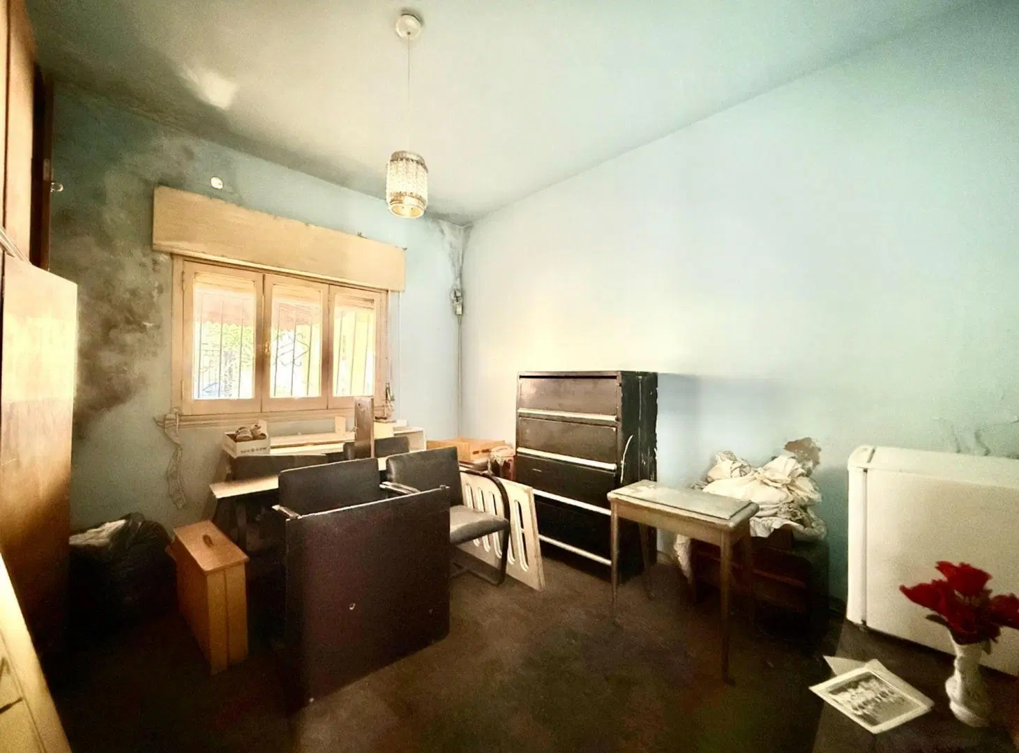 VENTA CASA 5 AMBIENTES EN SAN JUSTO 4