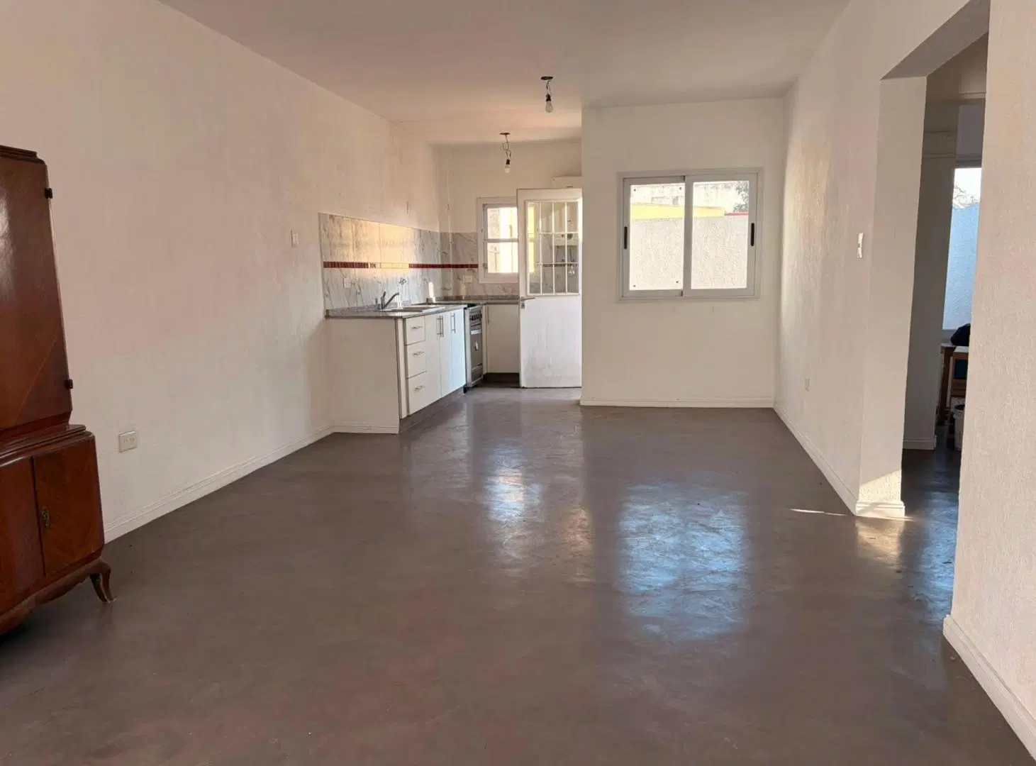 VENTA PH 3 AMBIENTES VILLA SARMIENTO 2