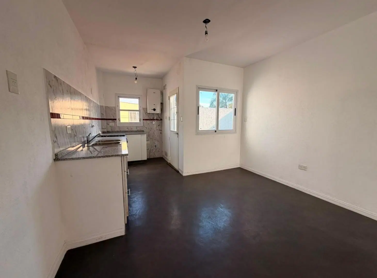 VENTA PH 3 AMBIENTES VILLA SARMIENTO 8