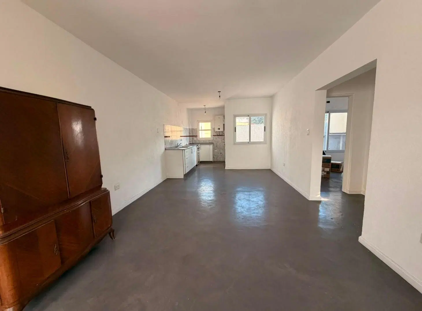 VENTA PH 3 AMBIENTES VILLA SARMIENTO 3