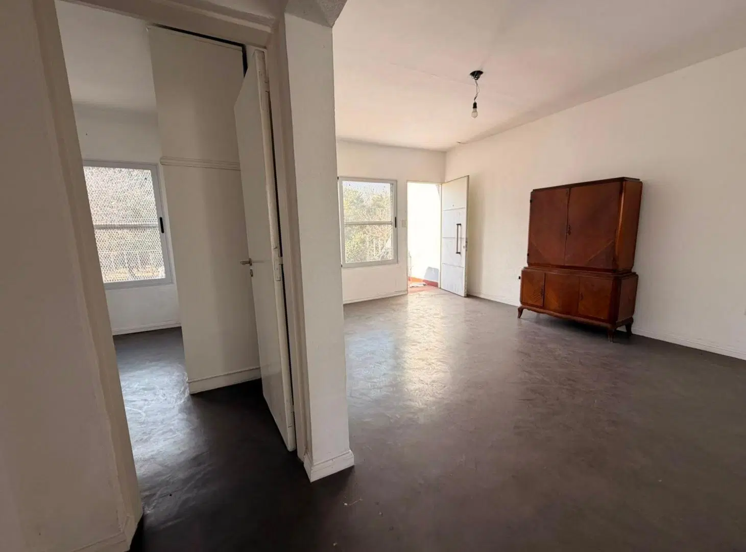 VENTA PH 3 AMBIENTES VILLA SARMIENTO 5