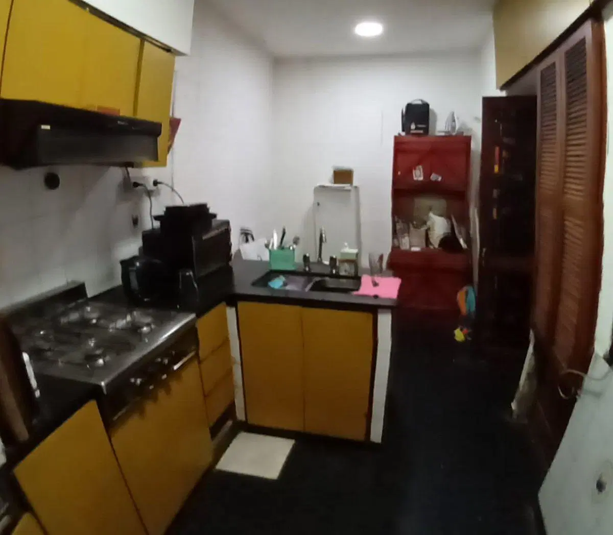 VENTA PH 4 AMB VILLA SARMIENTO 4