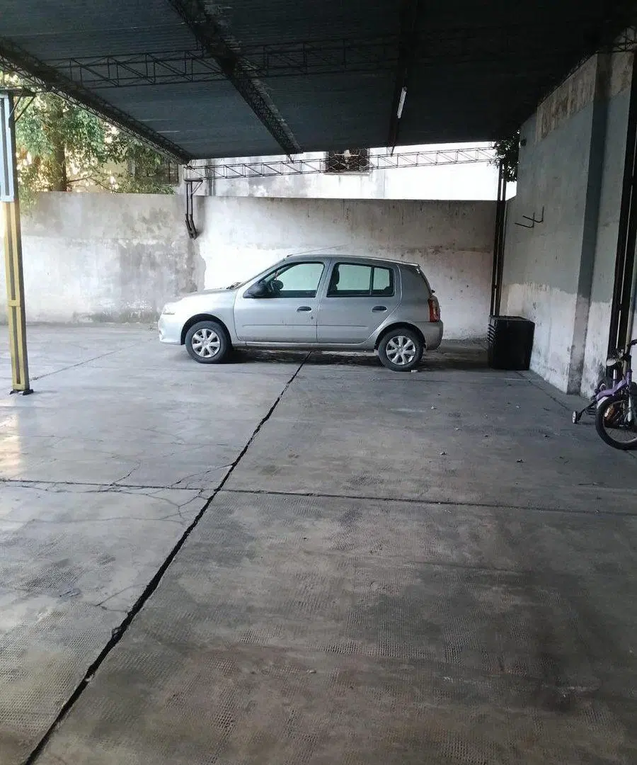 Cochera en venta en Ramos Mejía 8