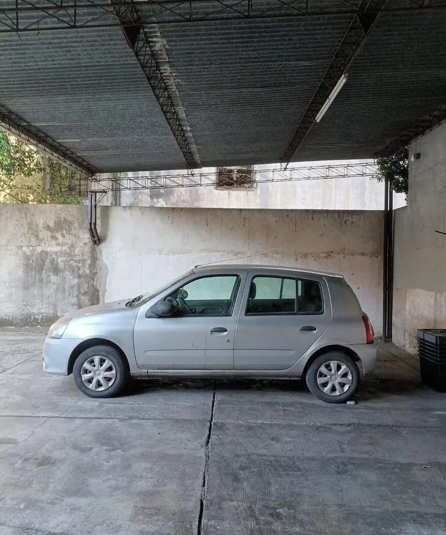Cochera en venta en Ramos Mejía 5
