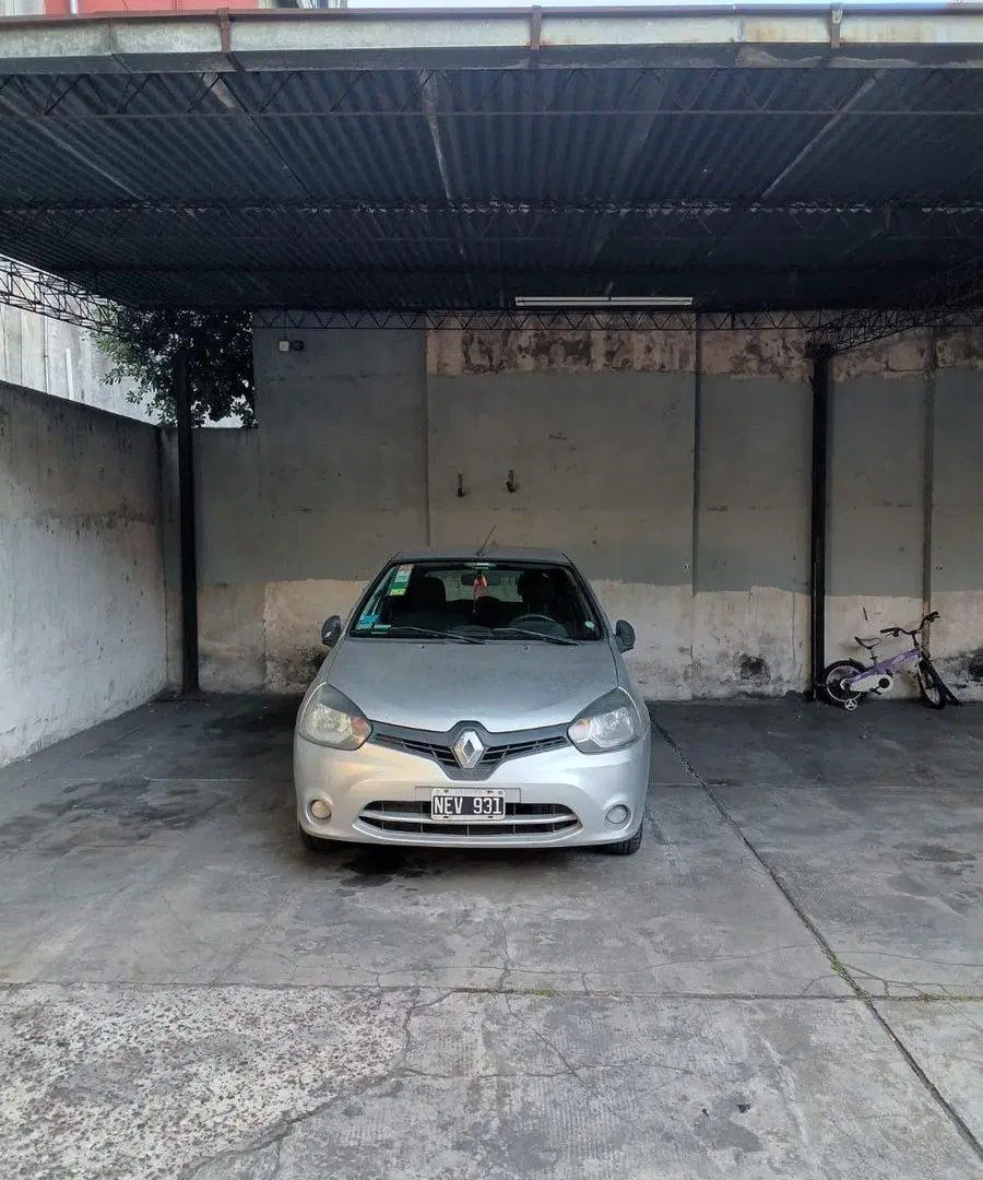 Cochera en venta en Ramos Mejía 4