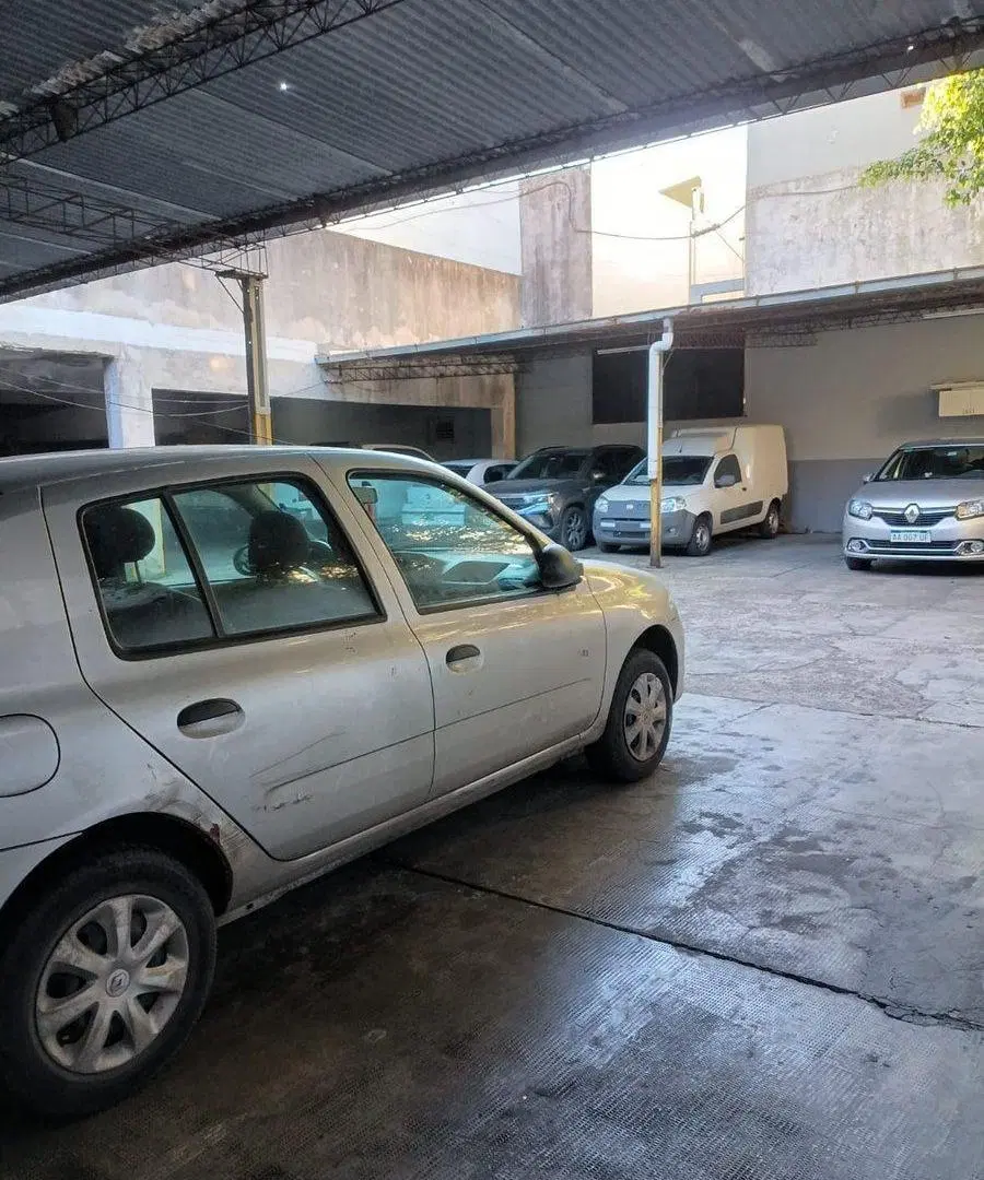 Cochera en venta en Ramos Mejía 3