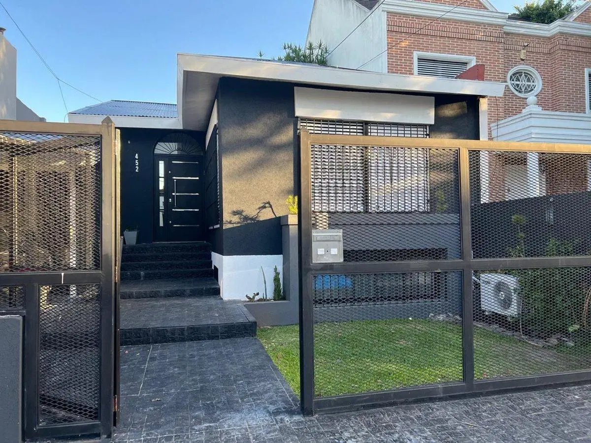 Venta casa seis ambientes en Ramos Mejia 8