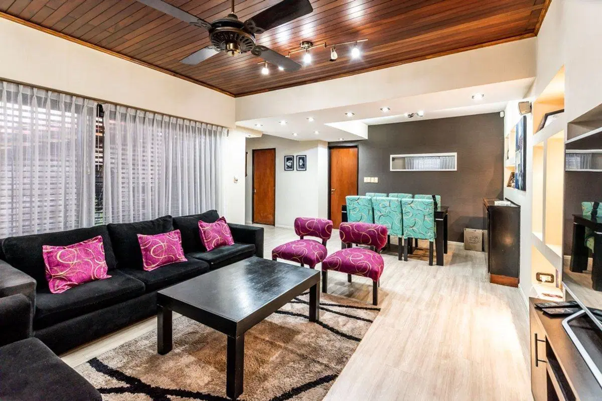 Venta casa seis ambientes en Ramos Mejia 2