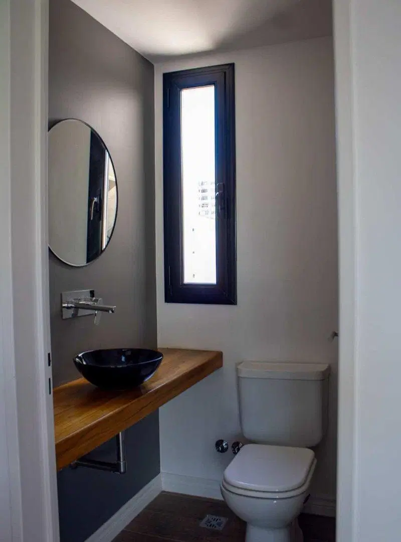 VENTA DEPARTAMENTO 2 AMBIENTES RAMOS MEJIA 8