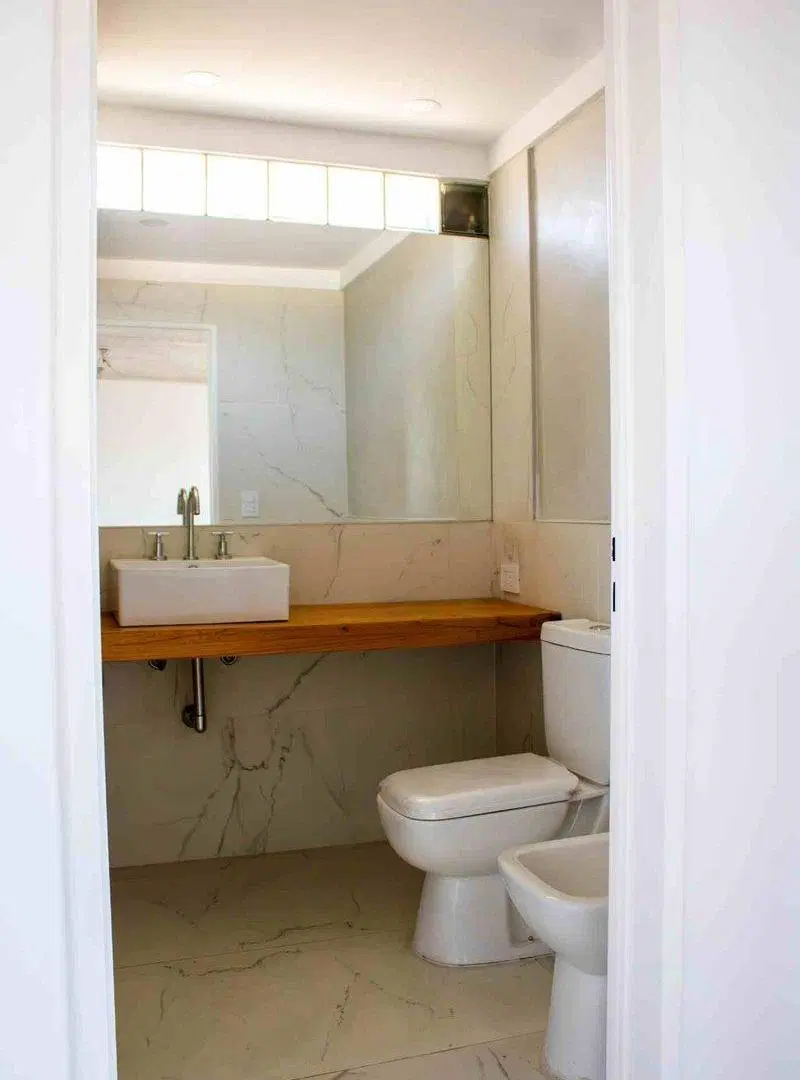 VENTA DEPARTAMENTO 2 AMBIENTES EN RAMOS MEJIA 5