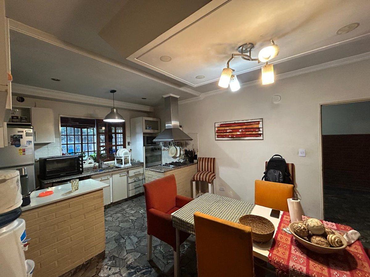 Foto de VENTA CASA 5 AMBIENTES EN VILLA LUZURIAGA, imagen 5