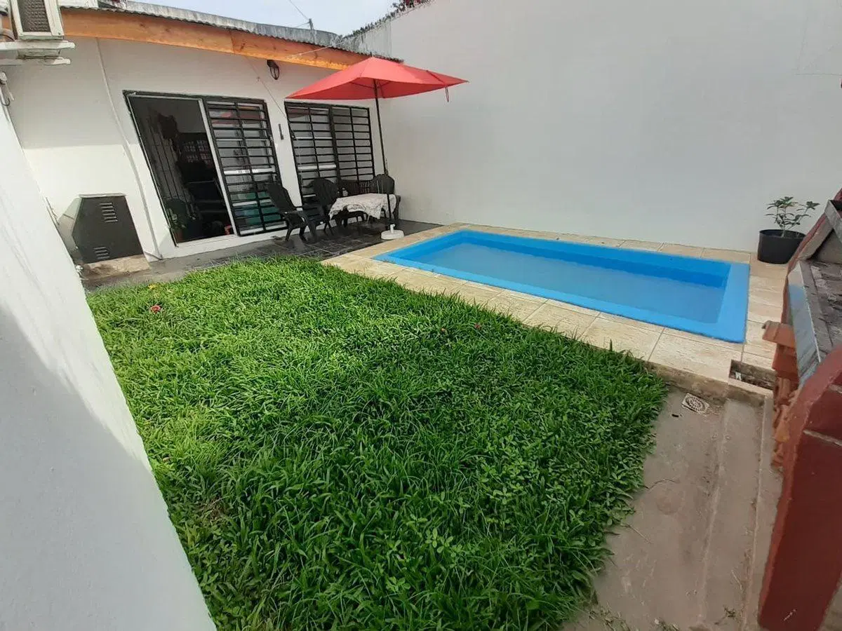 VENTA CASA 4 AMBIENTES EN ITUZAINGO 4
