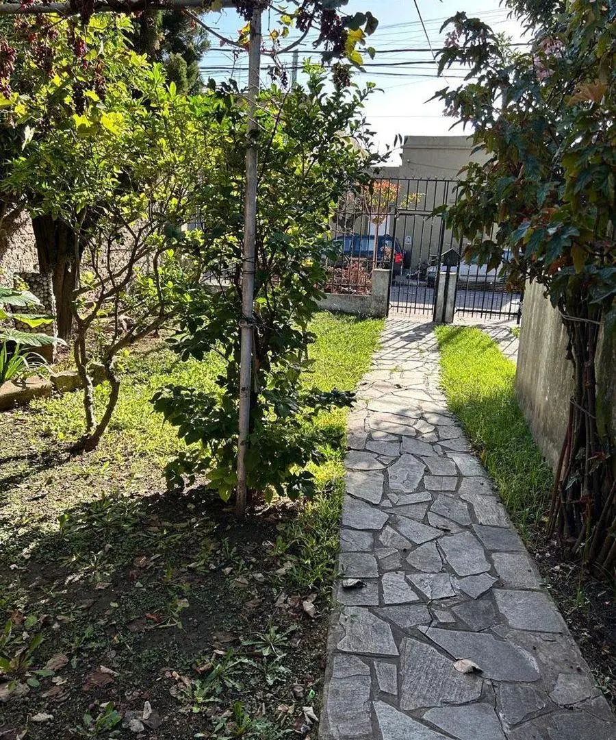 VENTA CASA SAN JUSTO  3 ambientes 5