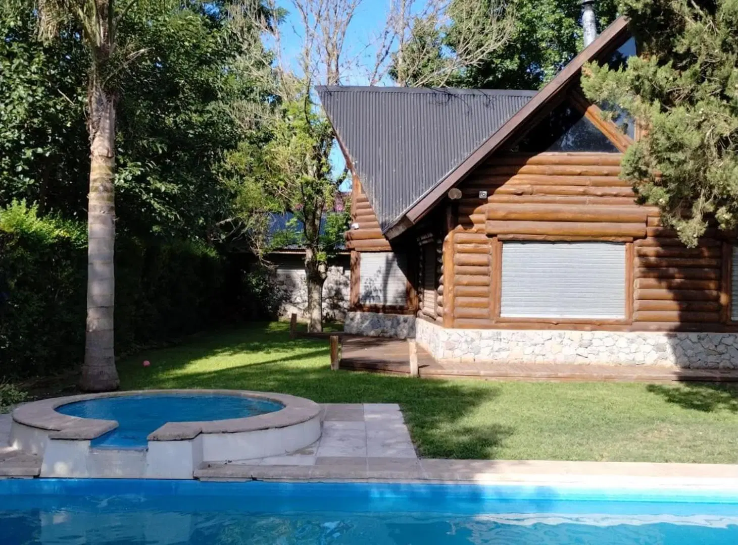 VENTA CASA 3 AMBIENTES EN GENERAL RODRIGUEZ 4
