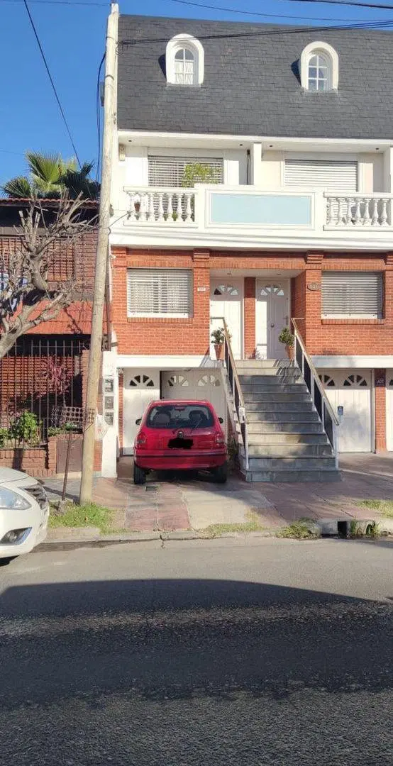 VENTA DE TRIPLEX RAMOS MEJIA 3