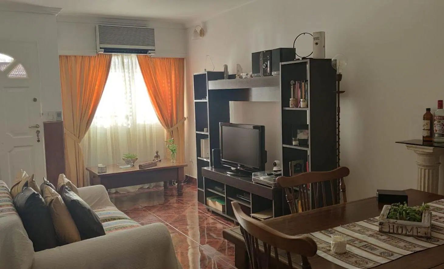 VENTA DE TRIPLEX RAMOS MEJIA 5
