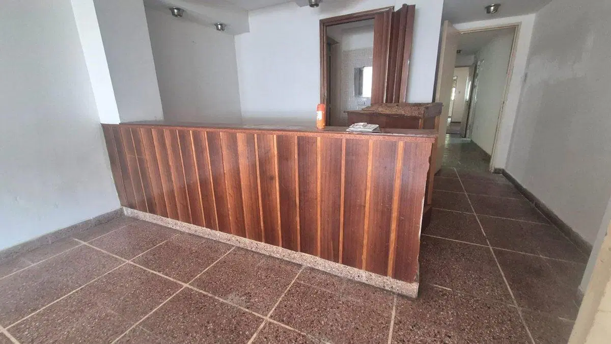Venta casa cuatro ambientes en Ramos Mejia 8