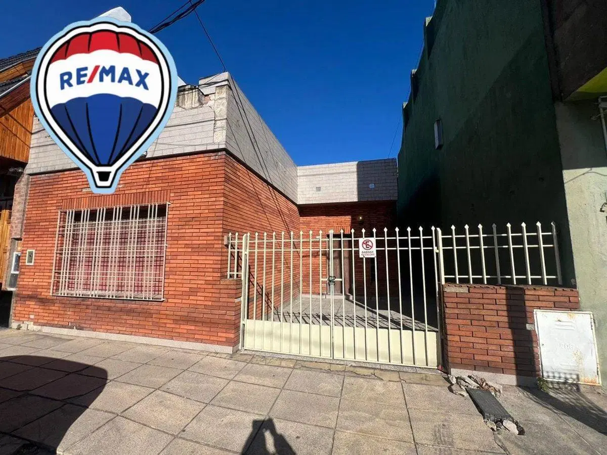 Venta casa cuatro ambientes en Ramos Mejia 4