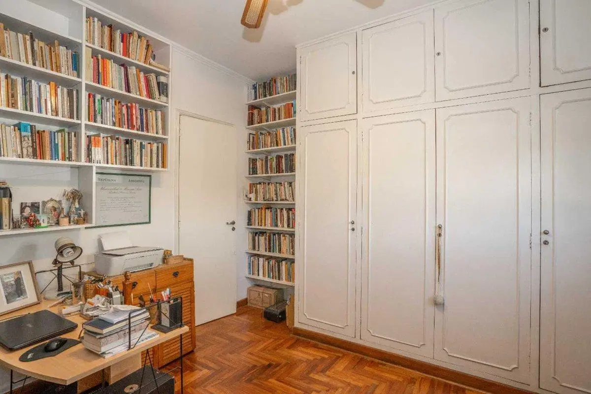 VENTA CASA 5 AMBIENTES VILLA DEL PARQUE 8