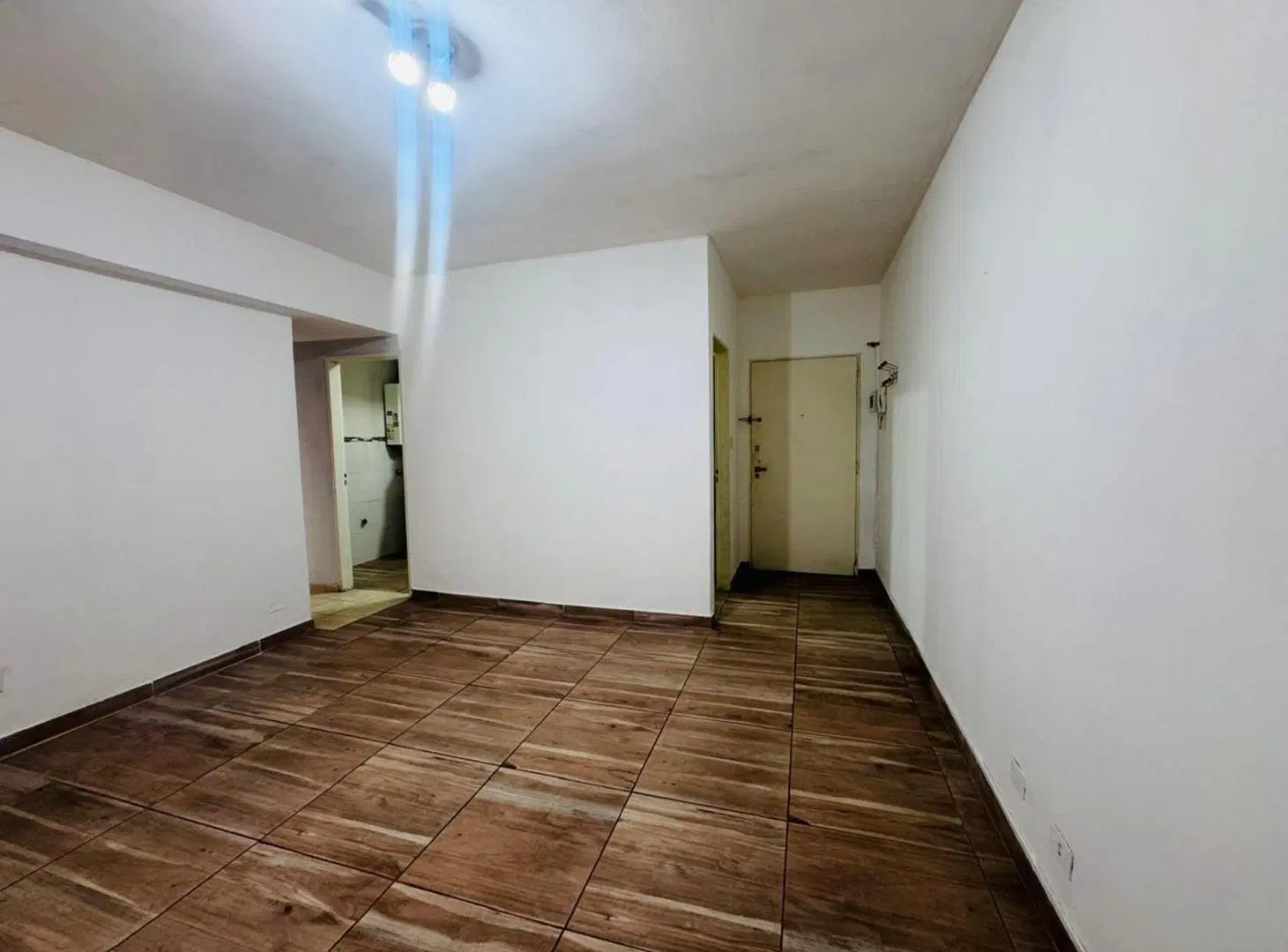 Alquiler Departamento 3 ambientes Flores 4