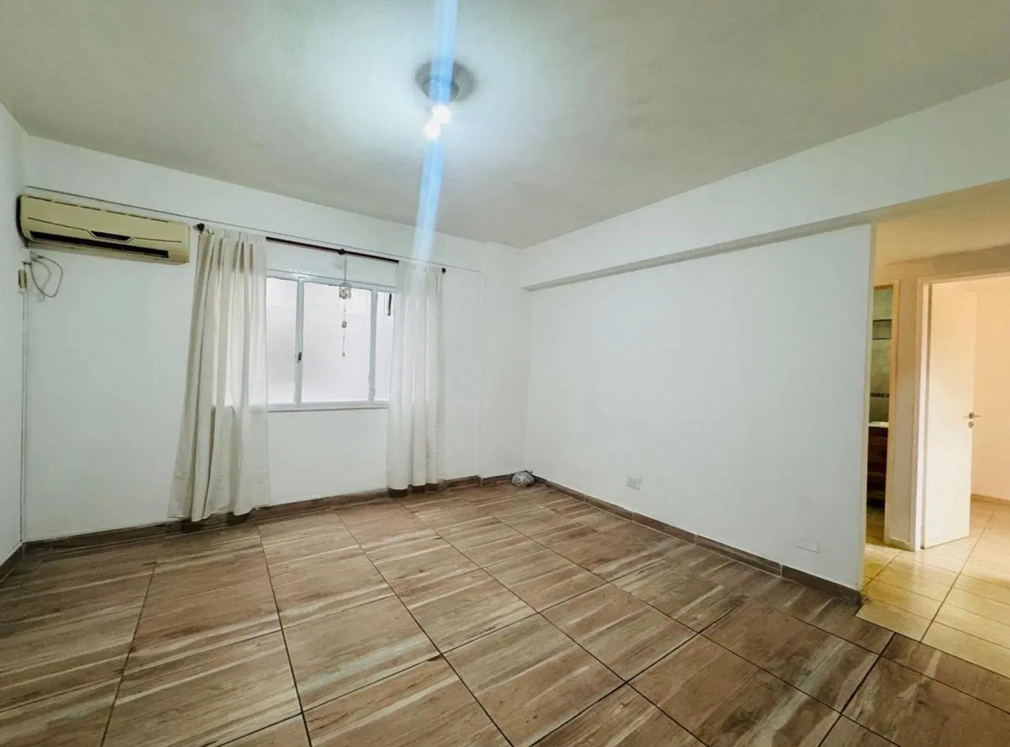 Alquiler Departamento 3 ambientes Flores 2