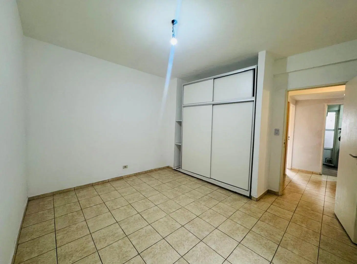 Alquiler Departamento 3 ambientes Flores 3