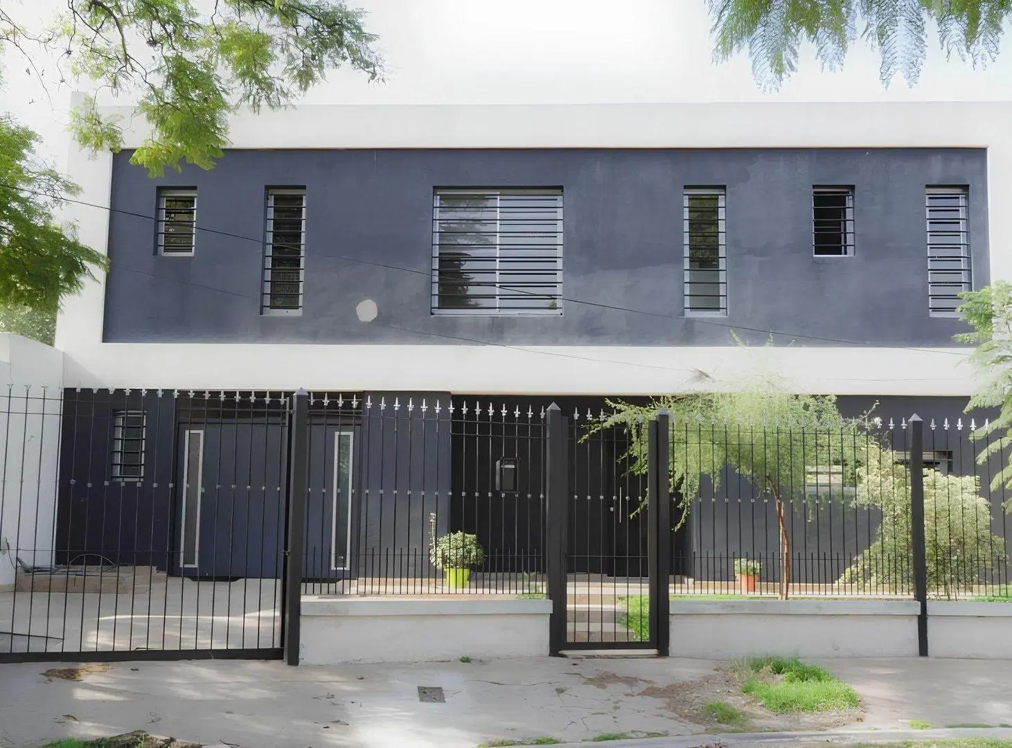 VENTA CASA 7 AMBIENTES CIUDAD EVITA 2