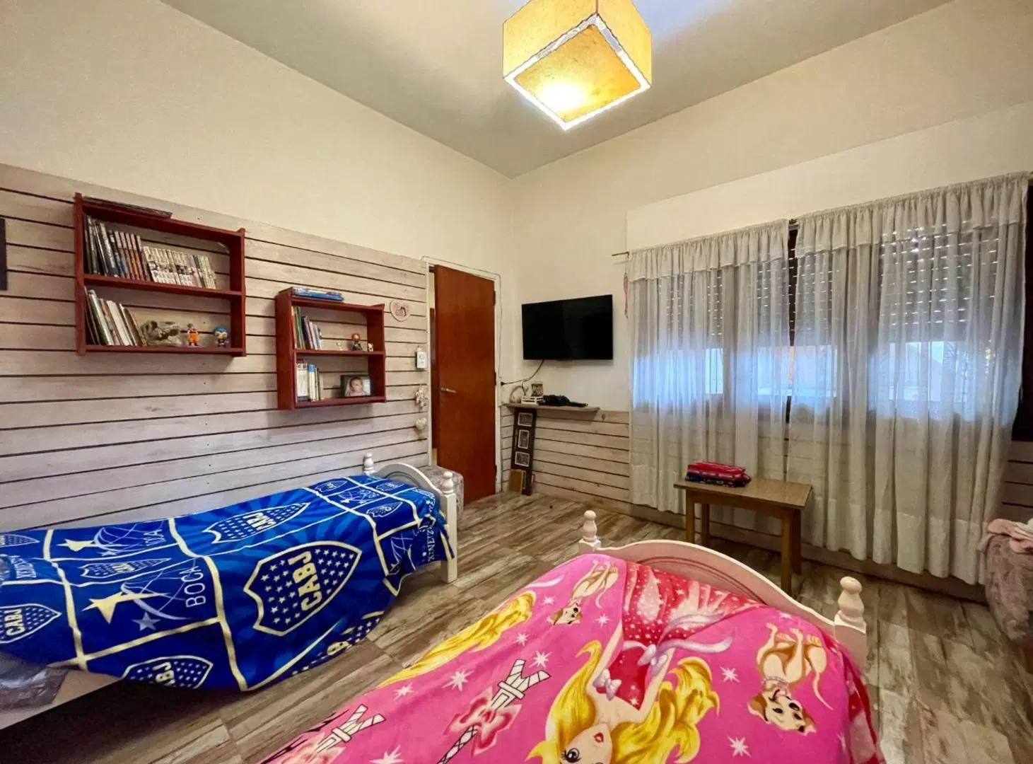 Venta casa 4 ambientes en Villa Luzuriaga 5