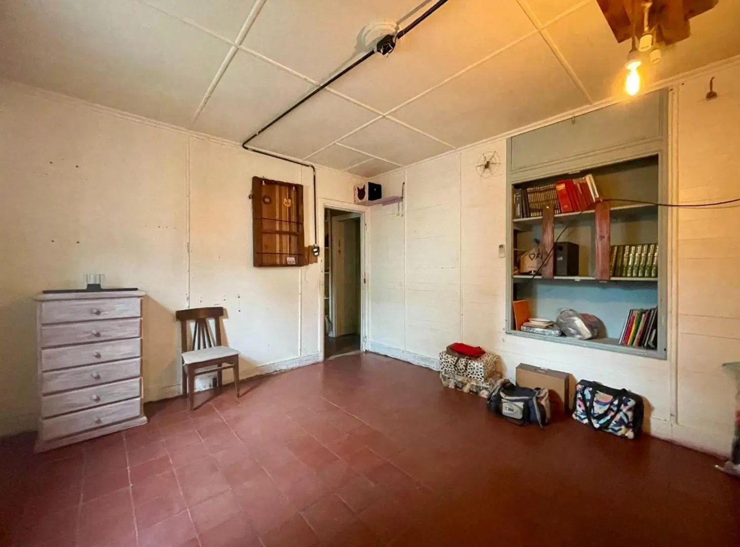 Venta casa 4 ambientes en Villa Luzuriaga 8