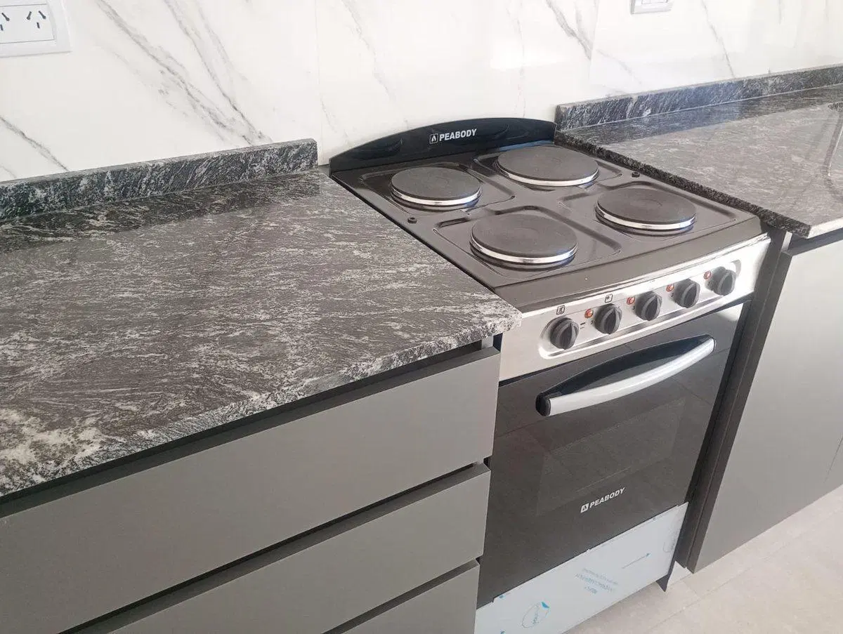 ALQUILER DEPARTAMENTO 2 AMBIENTES HURLINGHAM 8