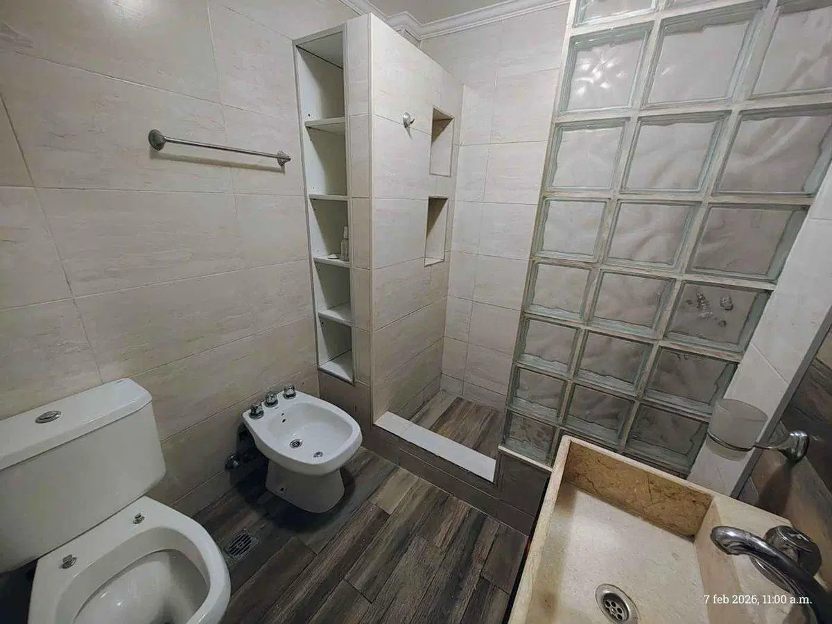 ALQUILER DUPLEX 3 AMBIENTES RAMOS MEJIA 5