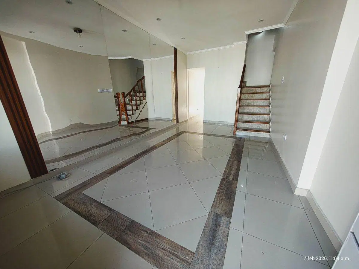 ALQUILER DUPLEX 3 AMBIENTES RAMOS MEJIA 2