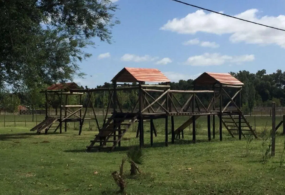 VENTA LOTE EN SAN MIGUEL DEL MONTE 5