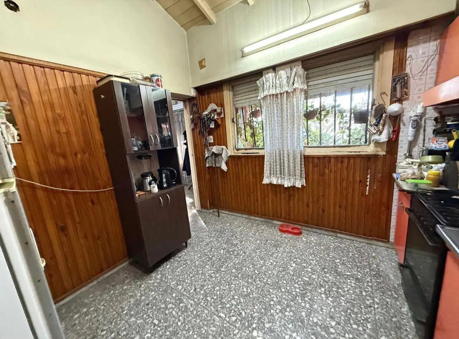 VENTA CASA 6 AMBIENTES EN CIUDAD EVITA 5