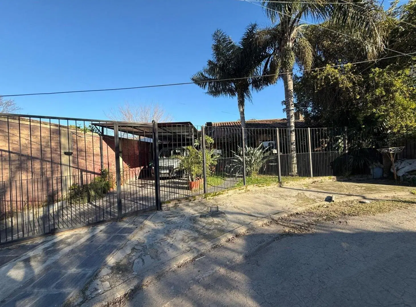 VENTA CASA 6 AMBIENTES EN CIUDAD EVITA 8