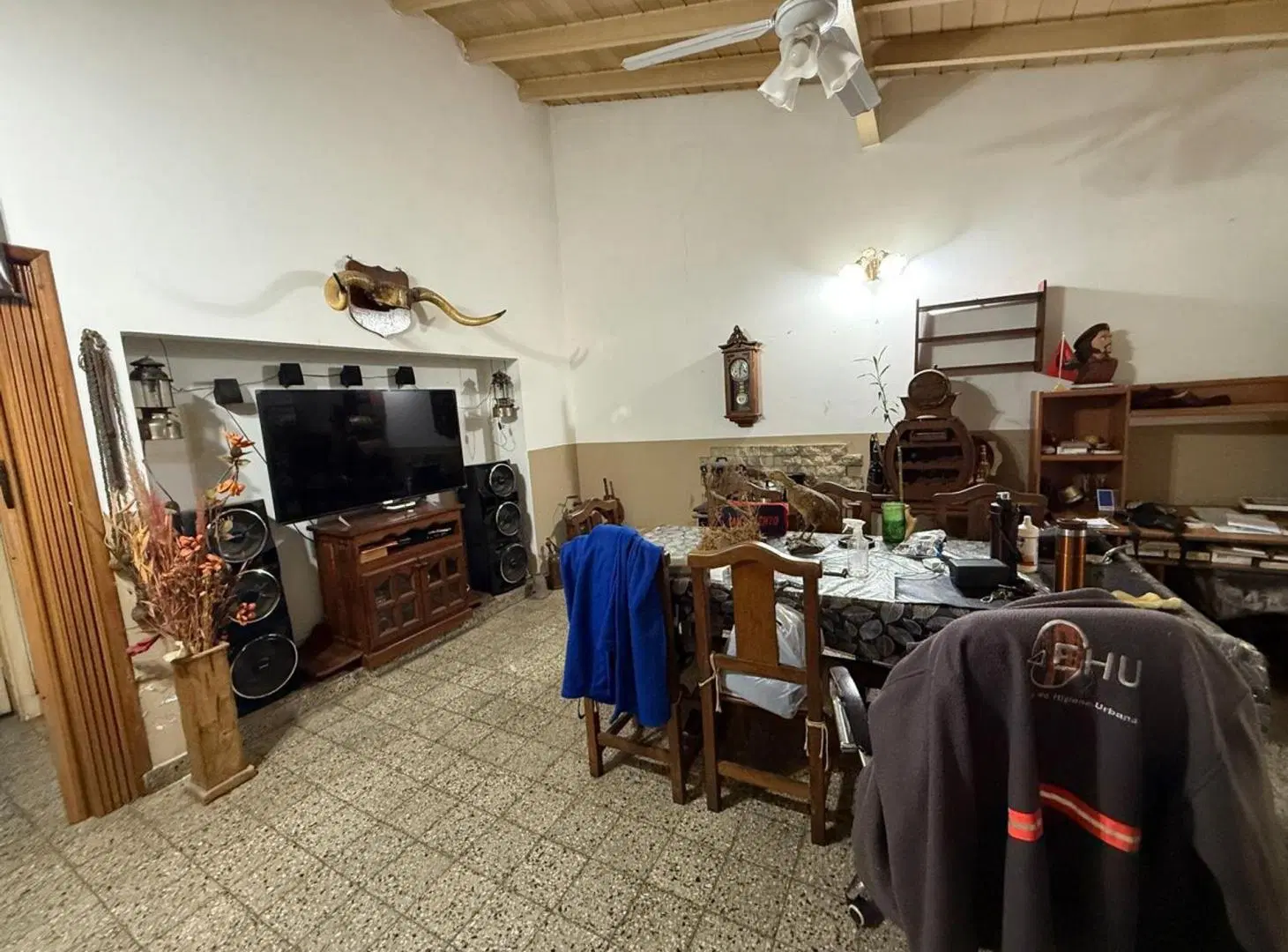 VENTA CASA 6 AMBIENTES EN CIUDAD EVITA 2