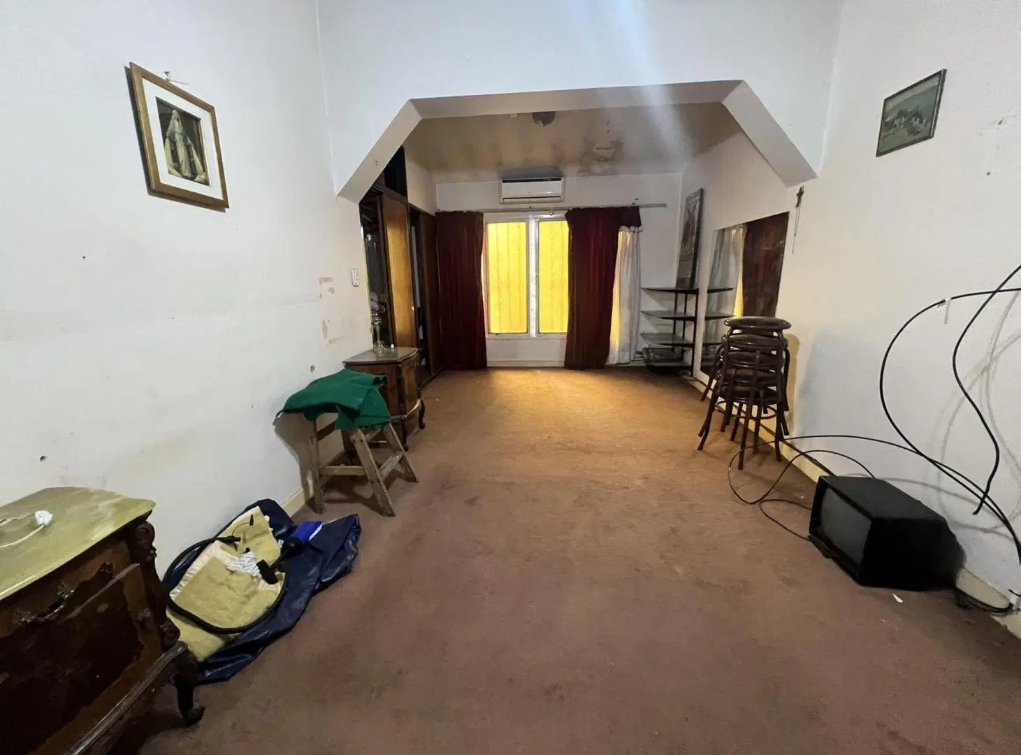 VENTA DE CASA 4 AMBIENTES ITUZAINGO 5