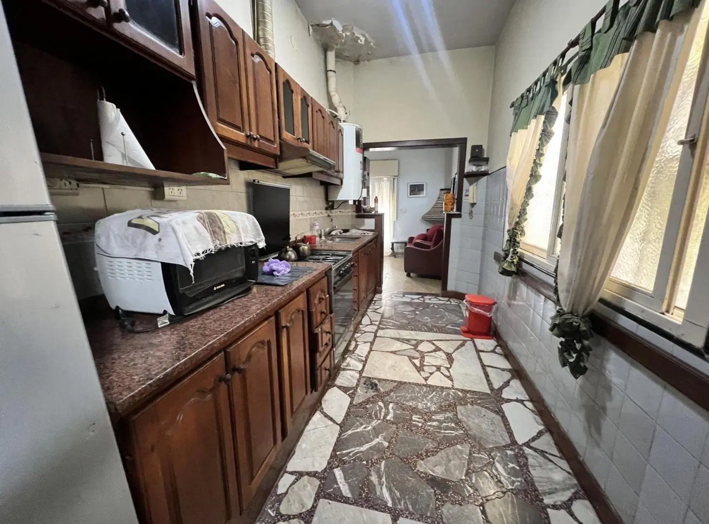 VENTA DE CASA 4 AMBIENTES ITUZAINGO 8