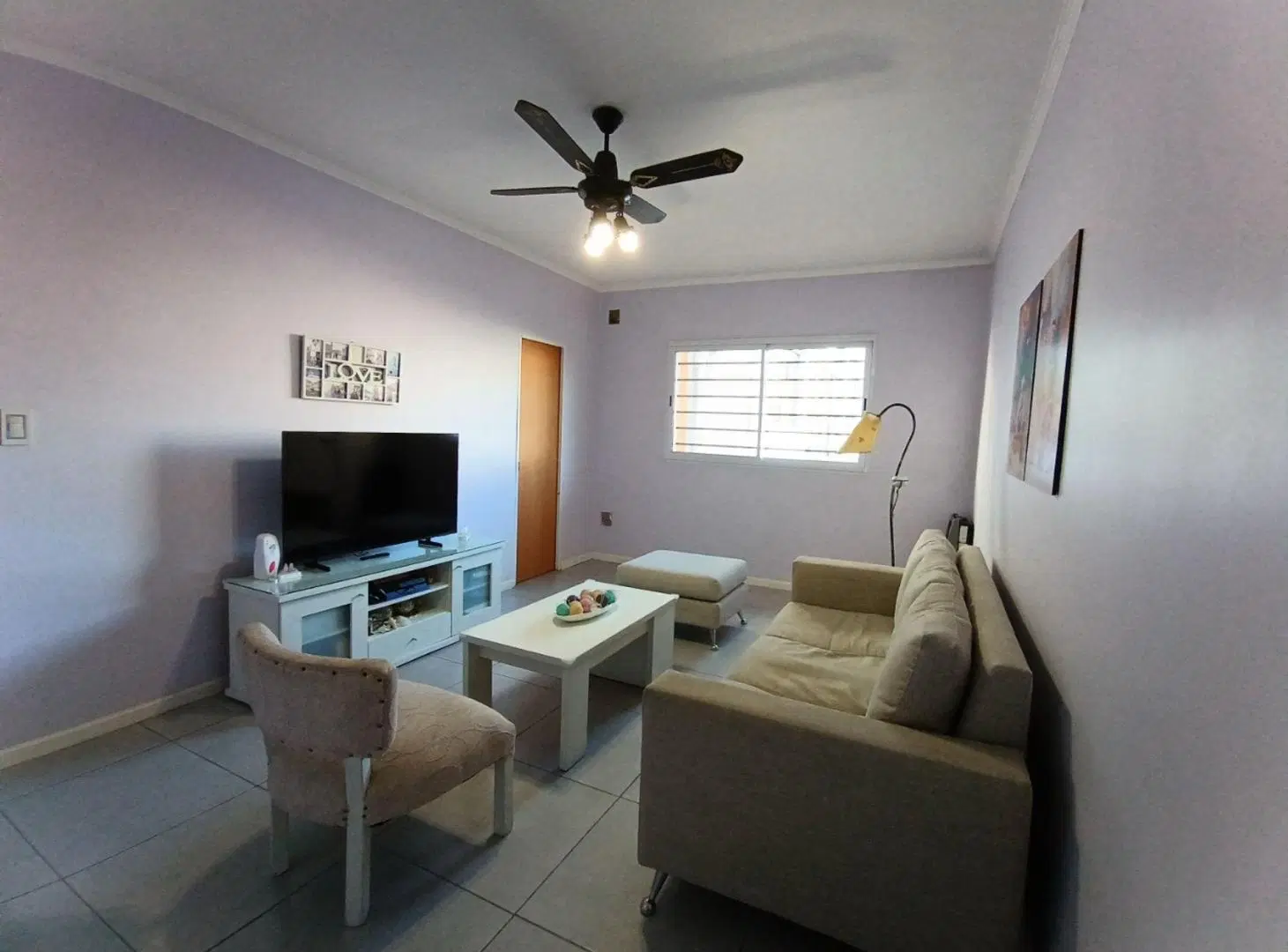 Venta ph cinco ambientes en Villa Bosh 5