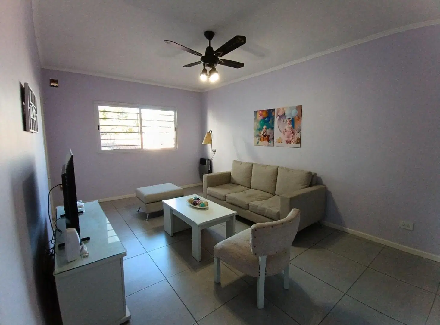 Venta ph cinco ambientes en Villa Bosh 8
