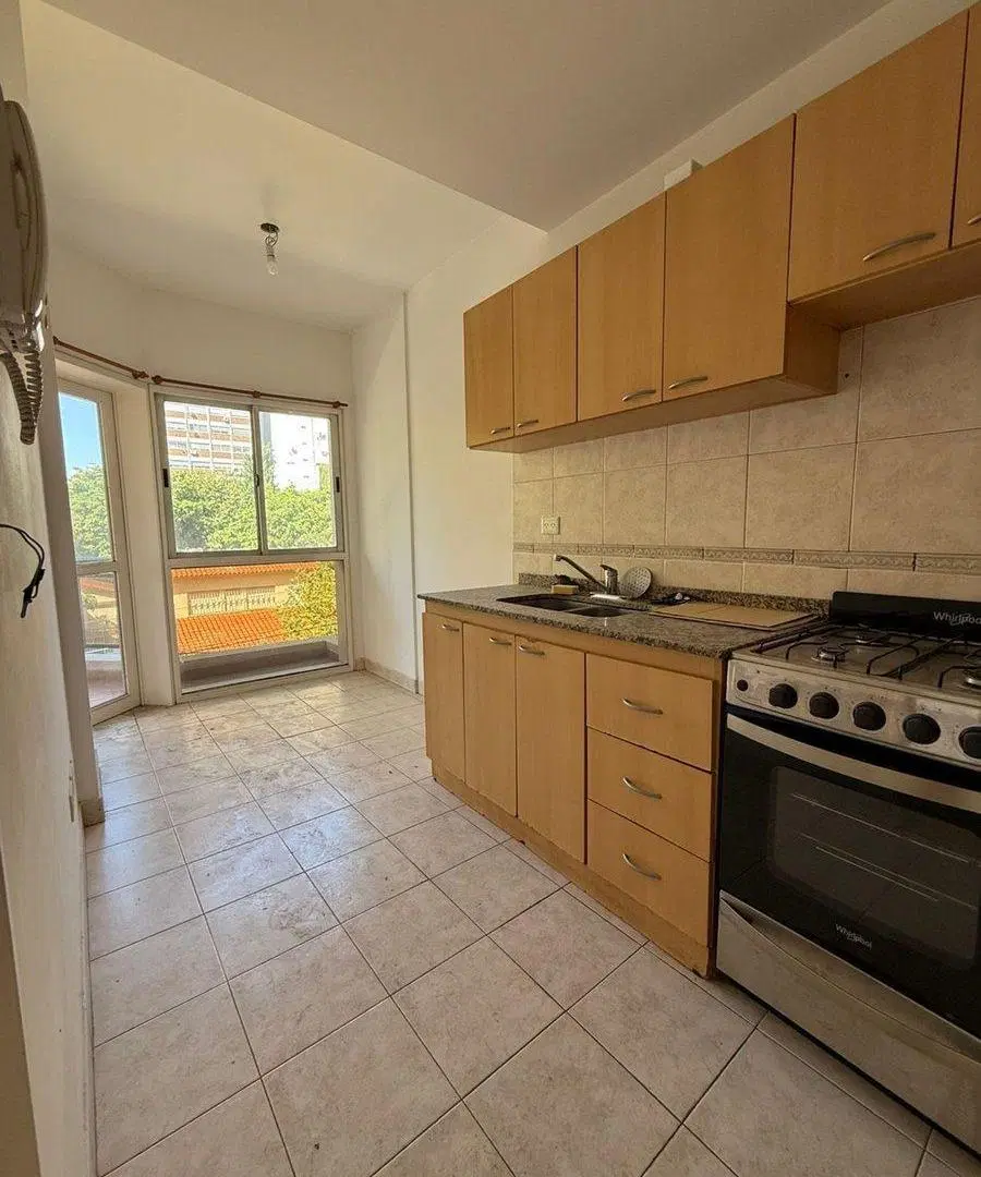 Venta departamento 3 ambientes en Ramos Mejia 2