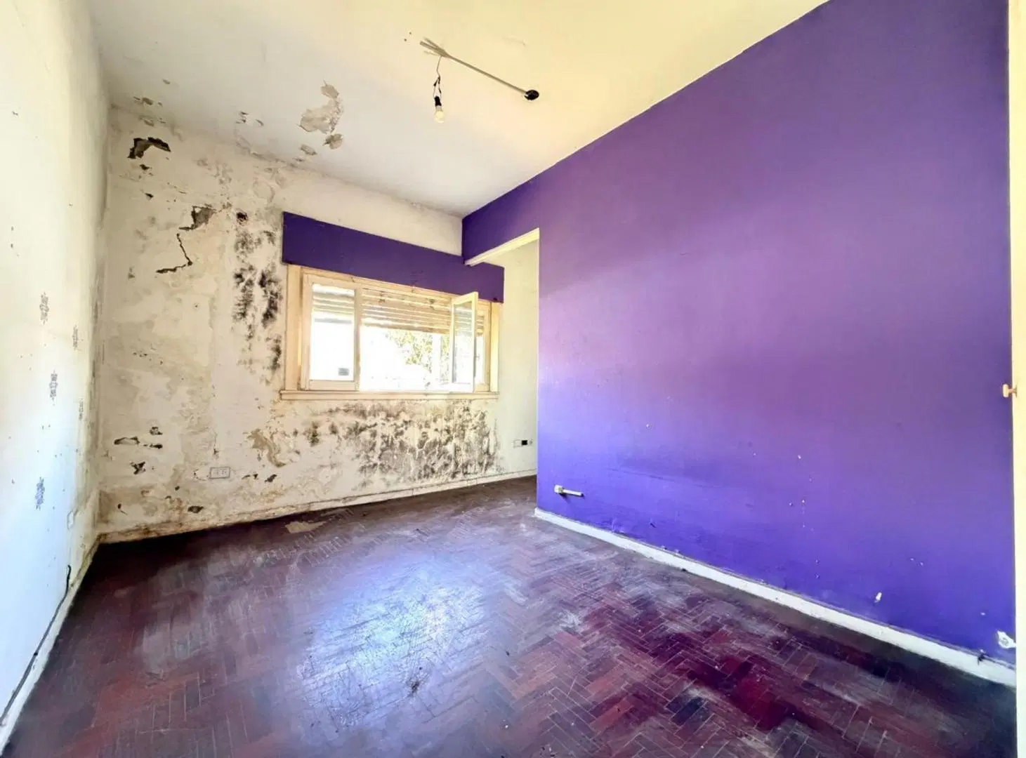 venta casa 4 ambientes Ramos Mejia 4