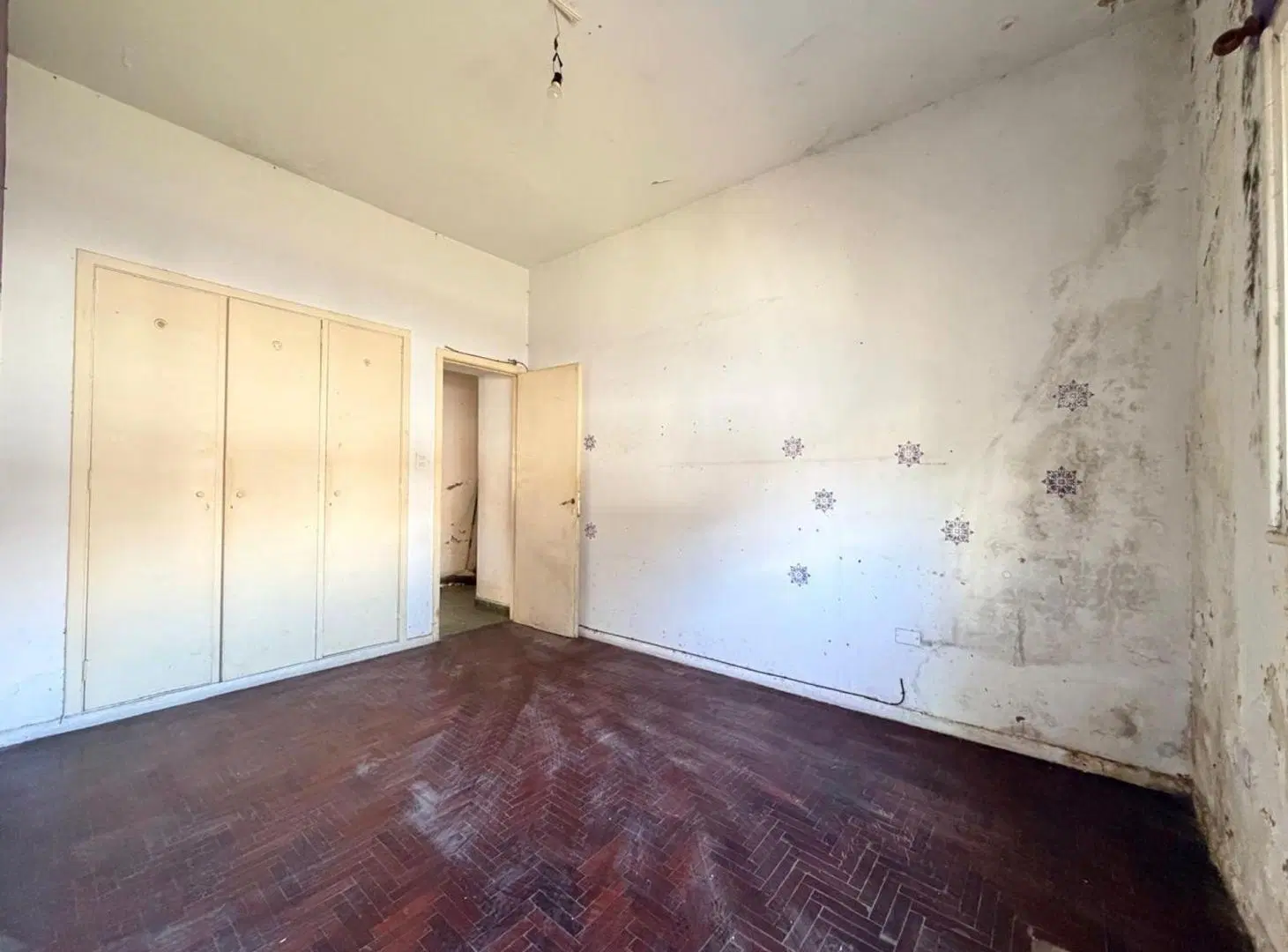 venta casa 4 ambientes Ramos Mejia 8