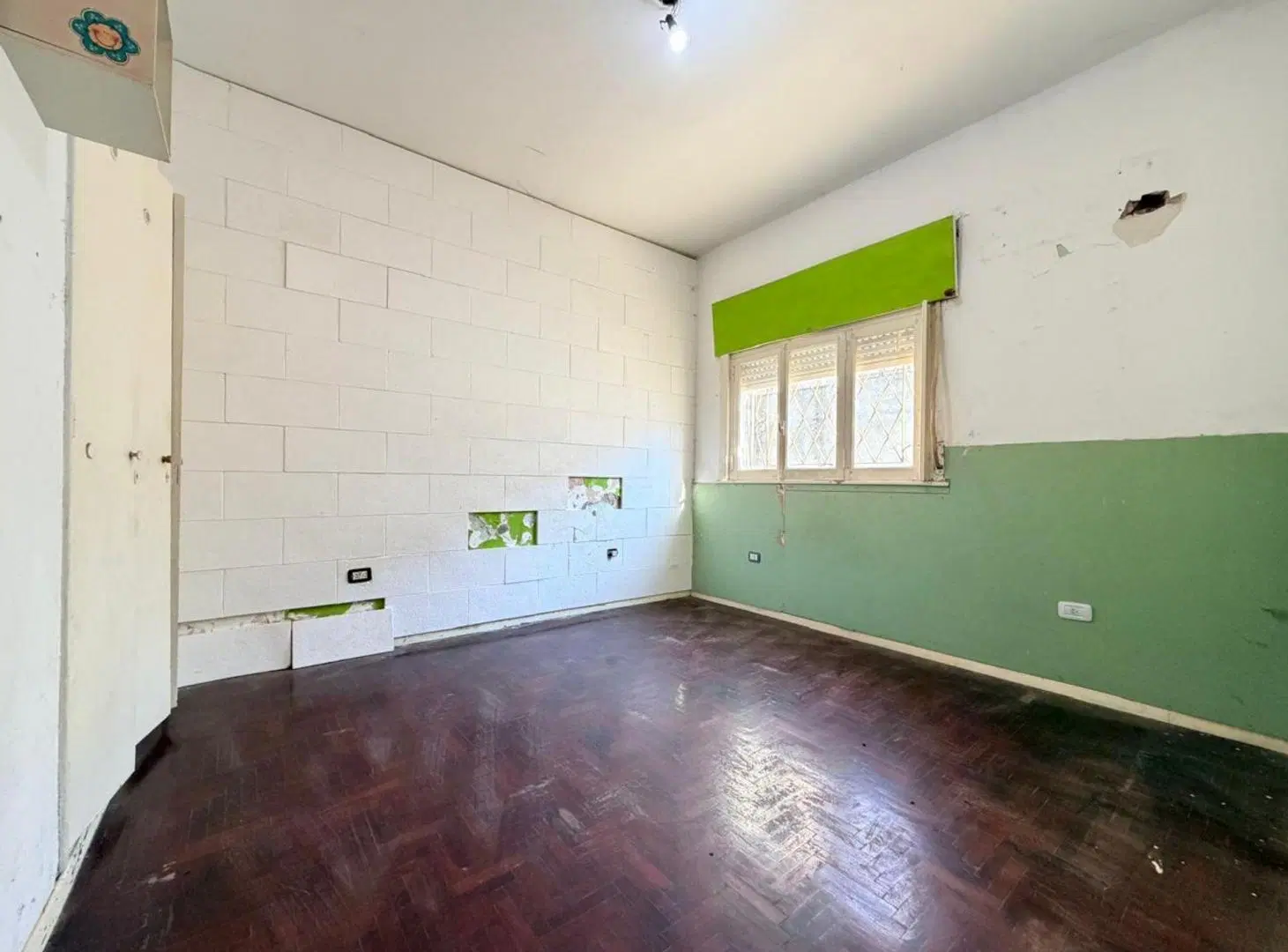 venta casa 4 ambientes Ramos Mejia 5