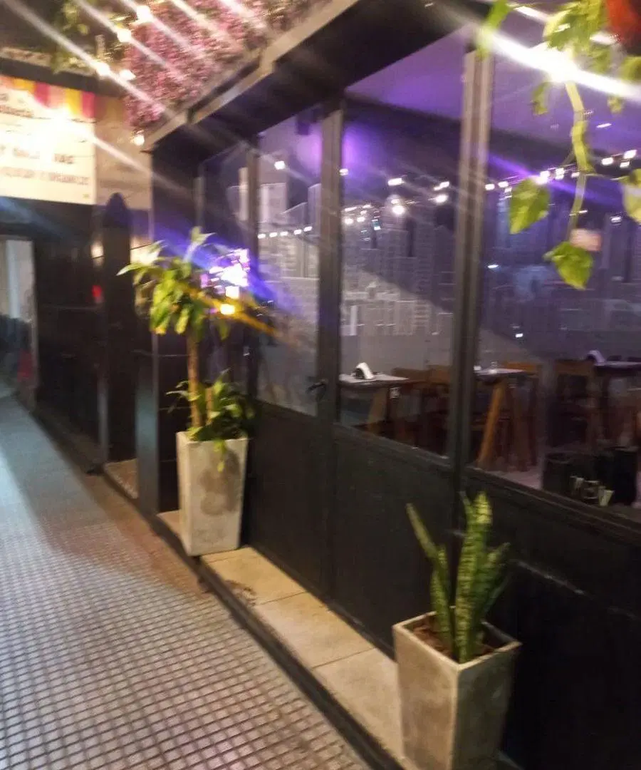 Venta de Local en Tapiales 5