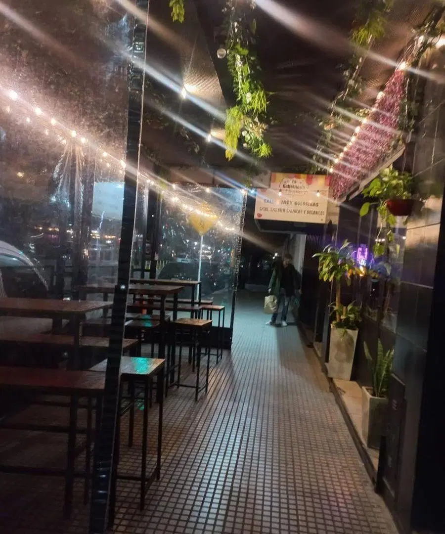 Venta de Local en Tapiales 6