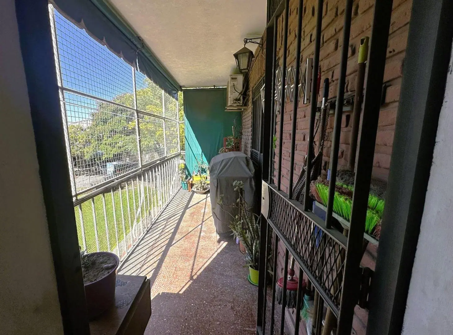 VENTA DEPARTAMENTO 4 AMBIENTES VILLA CELINA 3