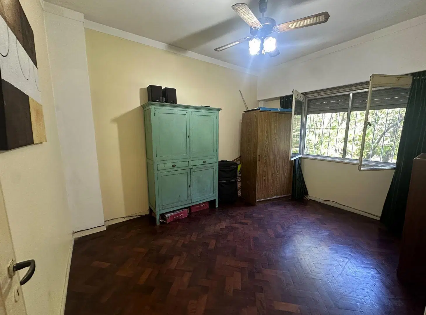 VENTA DEPARTAMENTO 4 AMBIENTES VILLA CELINA 8