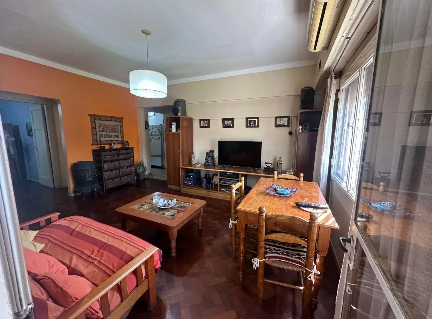 VENTA DEPARTAMENTO 4 AMBIENTES VILLA CELINA 4