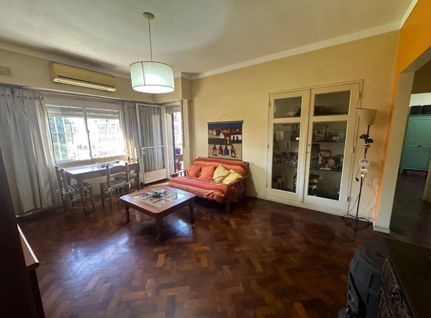 VENTA DEPARTAMENTO 4 AMBIENTES VILLA CELINA 2